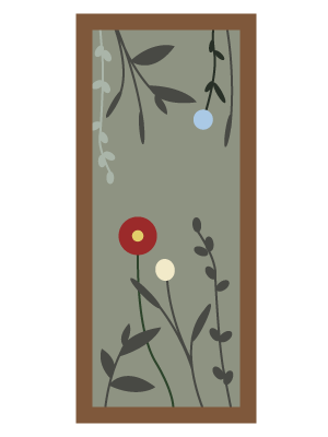 植物の詩へ